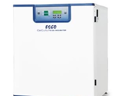 CCL二氧化碳培养箱