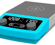 Macro磁力搅拌器AR5