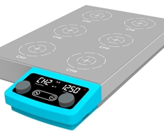 多联磁力搅拌器MRD