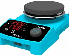 加热磁力搅拌器ART-Basic