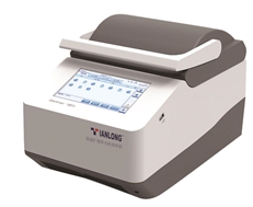 恒温扩增荧光检测系统 Gentier 48S