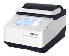 基因扩增热循环仪Genesy  96T