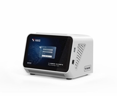 全自动PCR分析系统 Gentier mini