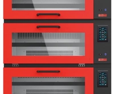 大型组合式智能全温振荡培养箱