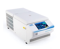 JIDI-17R微量高速冷冻离心机