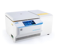 JIDI-16R台式多用途高速冷冻离心机  