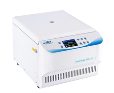  JIDI-5D台式大容量低速离心机