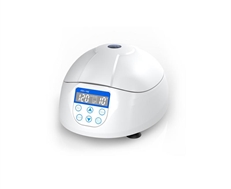 JIDI-15E微型高速离心机