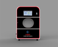 非接触式超声波破碎仪